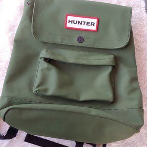 Hunter Backpack